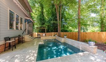 1301 Catawba Ave, Charlotte, NC 28205