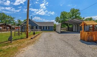 324 2019 Rd, Bartlesville, OK 74003
