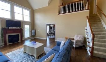 131 Woodhill Rd, Bardstown, KY 40004