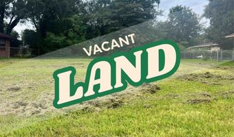 Tbd 70th Ave, Baton Rouge, LA 70807
