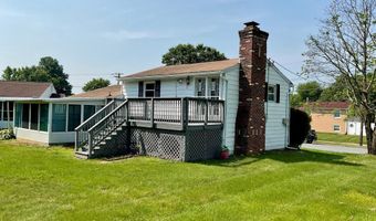 647 ELM St, Aberdeen, MD 21001