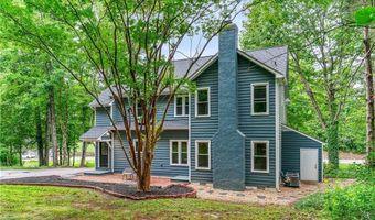 14270 Country Club Dr, Ashland, VA 23005