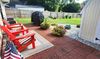 158 Nursery Rd, Anderson, IN 46012