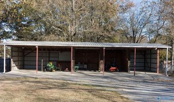 421 S Main St, Arab, AL 35016