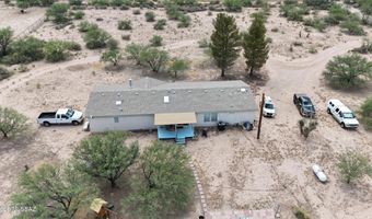 1085 W Possum Ln, Benson, AZ 85602