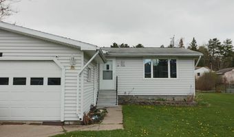 720 Summit St, Aurora, MN 55705