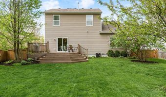 136 Gibson Pl, Westerville, OH 43081