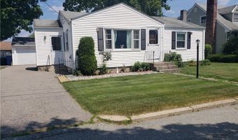 5 Cass St, Lincoln, RI 02865