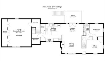 2 Doris Rd, Bedford, MA 01730