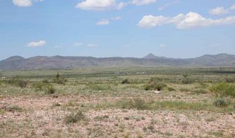 Tract 7 Sierra La Rana, Alpine, TX 79830