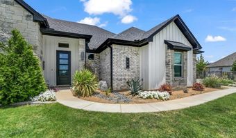 129 Maravilla Dr, Aledo, TX 76008