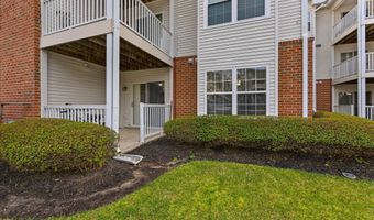 3704 EXCALIBUR Ct 104, Bowie, MD 20716