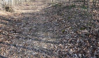S Harts Gravel Road, Birdseye, IN 47513