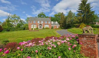 1 WILLOW BROOK Ln, Annandale, NJ 08801
