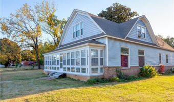 505 Locke St, Alma, AR 72921