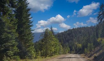 18 Majestic Mountain Rd, Clark Fork, ID 83811