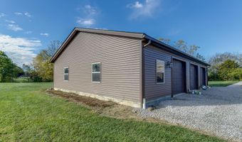 9058 Peters Rd, Ashley, OH 43003