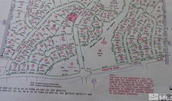 206 Toiyabe St Lot 15, Austin, NV 89310