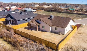 112 SAN DE CRISTO, Bloomfield, NM 87413