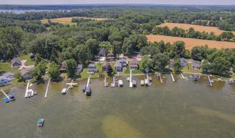 8210 Clarks Cv, Addison, MI 49220