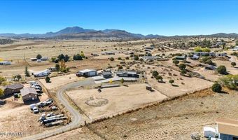 178 N Sioux Dr, Chino Valley, AZ 86323