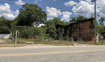 Lartigue Street, Blackville, SC 29817