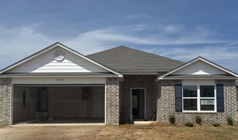 2352 Bassett St, Benton, AR 72019
