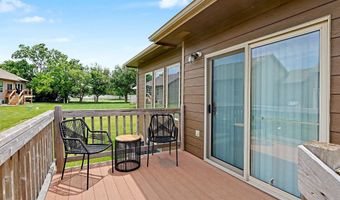 933 W Threewood, Andover, KS 67002