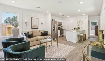 4516 Bonney Ave, Crandall, TX 75114