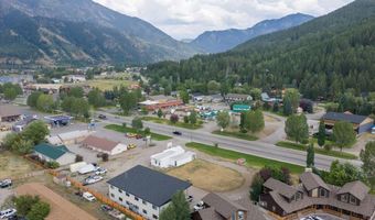 160 U.S. 89, Alpine, WY 83128
