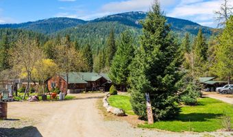 5634 Moyie River Rd, Bonners Ferry, ID 83805