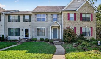2216 PALUSTRIS Ln, Abingdon, MD 21009
