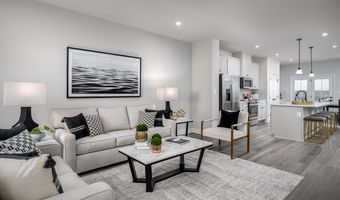 110 Summit Point Blvd Plan: Strauss 4 Bedroom, Bowie, MD 20716