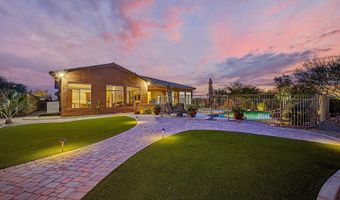 3654 E Sierra Way, Cave Creek, AZ 85331