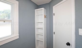 3304 JANET Dr, Amarillo, TX 79109