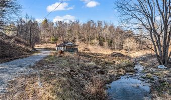 530 Mine Creek Rd, Bakersville, NC 28705