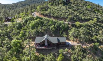 1135 Skyline Dr, Prescott, AZ 86303