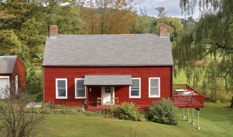 174 Perrys Corners Rd, Amenia, NY 12501