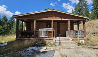 33005 Godowa Springs Rd, Beatty, OR 97621
