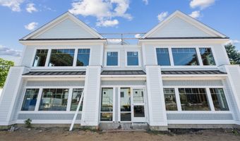 451 Essex St, Beverly, MA 01915