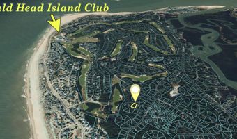 5 Leopard Frog Ct, Bald Head Island, NC 28461