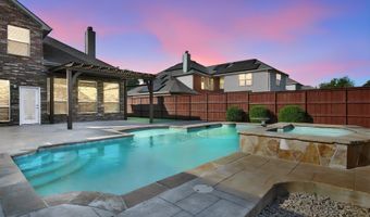 1615 Bryce Canyon Ln, Allen, TX 75002