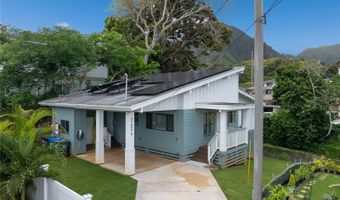 45-842 Anoi Rd E, Kaneohe, HI 96744
