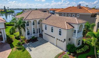 6203 MARBELLA Blvd, Apollo Beach, FL 33572