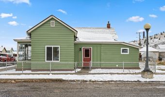 1201 E 5th, Anaconda, MT 59711