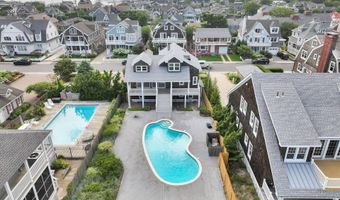 551 East Ave, Bay Head, NJ 08742