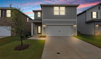 600 Merced River Ln, Anna, TX 75409