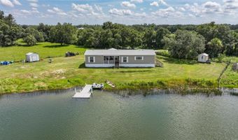 11524 SE HERBERT Ave, Arcadia, FL 34266