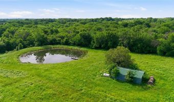 33419 S Dorsett Hill Rd, Archie, MO 64725