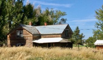 2480 E I Rd, Ballantine, MT 59006